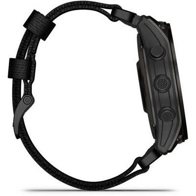 Умные часы Garmin Tactix 7 Amoled Edition Black 010-02931-01 - фото 39178 Умные часы Garmin Tactix 7 Amoled Edition Black 010-02931-01 - фото 39178
