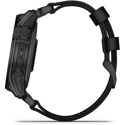 Умные часы Garmin Tactix 7 Amoled Edition Black 010-02931-01 - фото 39179 Умные часы Garmin Tactix 7 Amoled Edition Black 010-02931-01 - фото 39179