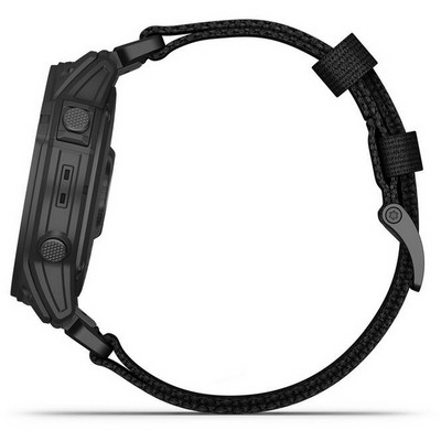Умные часы Garmin Tactix 7 Pro Sapphire Solar Black 010-02704-11 - фото 39183