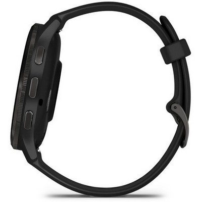 Умные часы Garmin Venu 3 Slate Black 010-02784-01 - фото 39203