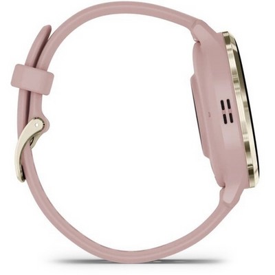 Умные часы Garmin Venu 3S Soft Gold Dust Rose 010-02785-03 - фото 39222 Умные часы Garmin Venu 3S Soft Gold Dust Rose 010-02785-03 - фото 39222