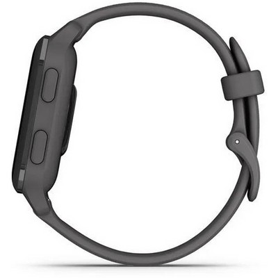 Умные часы Garmin Venu Sq 2 Shadow Gray 010-02701-10 - фото 39248