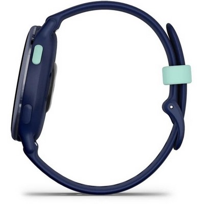 Умные часы Garmin Vivoactive 5 Blue 010-02862-12 - фото 39258