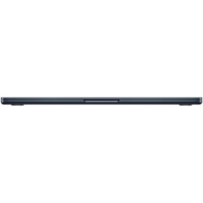 Ноутбук Apple Macbook Air 13 2024 (Apple M3, 10-core GPU, 16Gb, 512Gb SSD) MXCV3 Midnight - фото 39412