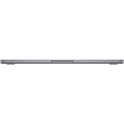 Ноутбук Apple Macbook Air 13 2024 (Apple M3, 8-core GPU, 16Gb, 256Gb SSD MC8G4 Space Gray - фото 46396