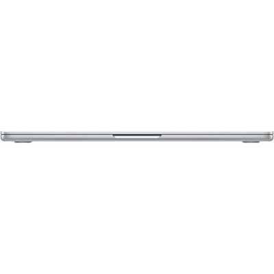 Ноутбук Apple Macbook Air 13 2024 (Apple M3, 10-core GPU, 24Gb, 512Gb SSD MC8N4 Silver - фото 46431