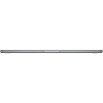 Ноутбук Apple Macbook Air 15 2024 (Apple M3, 10-core GPU, 8Gb, 256Gb SSD) MRYM3 Space Gray - фото 39482