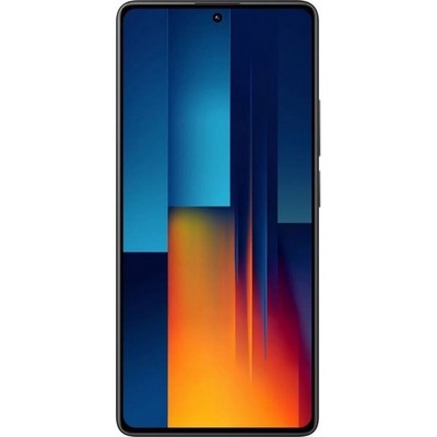 Смартфон POCO M6 Pro 8/256 ГБ, Dual nano SIM, синий - фото 39544