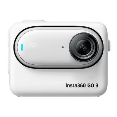 Экшн-камера Insta360 GO 3 64GB - фото 39666