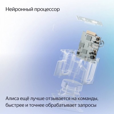 Умная колонка Яндекс Станция Миди с Алисой, малиновый - фото 39787 Умная колонка Яндекс Станция Миди с Алисой, малиновый - фото 39787