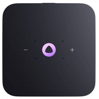 Умная колонка Яндекс Станция Миди с Алисой, малиновый - фото 39785 Умная колонка Яндекс Станция Миди с Алисой, малиновый - фото 39785