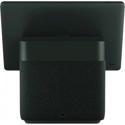 Умная колонка Яндекс Дуо Макс с Zigbee, изумруд - фото 39800