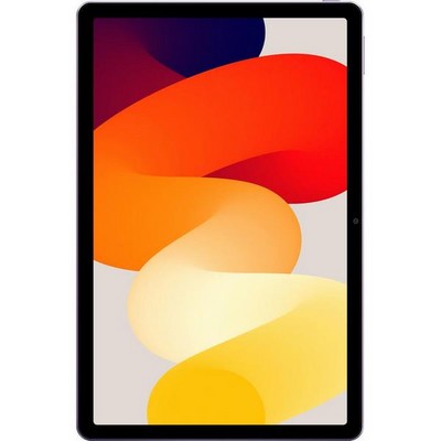 Планшет Xiaomi Redmi Pad SE 8/256 Гб Wi-FI, сиреневый - фото 39888