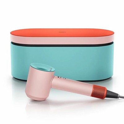 Фен Dyson Supersonic HD15 Ceramic Pop - фото 39927