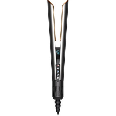 Выпрямитель для волос Dyson Airstrait HT01 Nickel/Copper - фото 39949