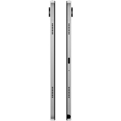 Планшет Samsung Galaxy Tab A9+ 8/128 ГБ WiFi, серебристый - фото 39997