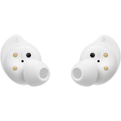 Беспроводные наушники Samsung Galaxy Buds FE, белый - фото 40038