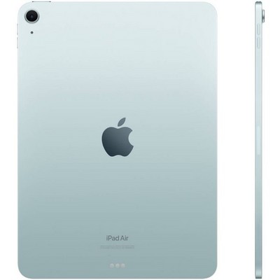 Планшет Apple iPad Air (M3, 2025) 13" Wi-Fi 512 ГБ, синий - фото 47613