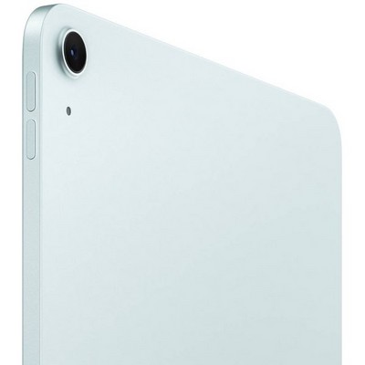 Планшет Apple iPad Air (M3, 2025) 13" Wi-Fi 512 ГБ, синий - фото 47614