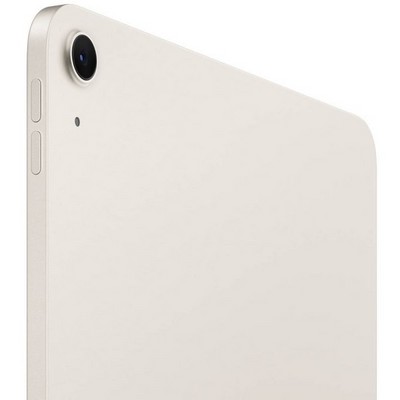 Планшет Apple iPad Air (M3, 2025) 13" Wi-Fi 1 ТБ, «сияющая звезда» - фото 47632