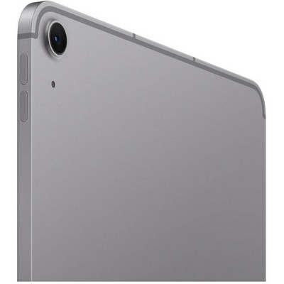 Планшет Apple iPad Air (M2, 2024) 11" Wi-Fi + Cellular 1 ТБ, «серый космос» - фото 40258