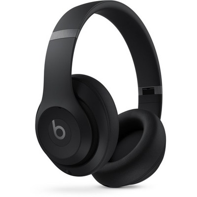 Беспроводные наушники Beats Studio Pro Black - фото 40829