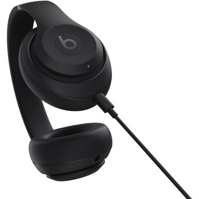 Беспроводные наушники Beats Studio Pro Black - фото 40830