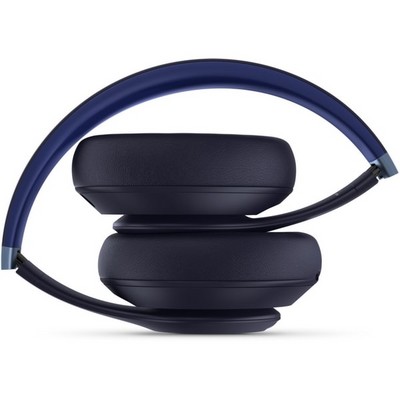 Беспроводные наушники Beats Studio Pro Navy - фото 40834