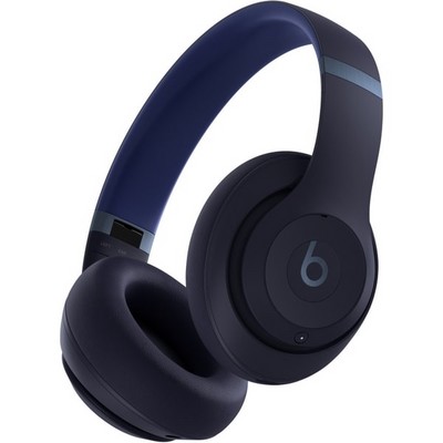 Беспроводные наушники Beats Studio Pro Navy - фото 40835
