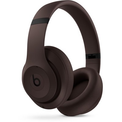 Беспроводные наушники Beats Studio Pro Deep Brown - фото 40851