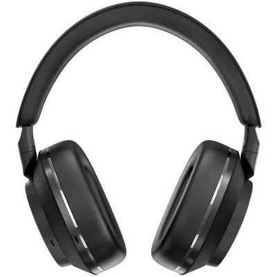 Беспроводные наушники Bowers & Wilkins PX7 S2, черный - фото 40893