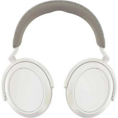 Беспроводные наушники Sennheiser Momentum 4 Wireless White - фото 40938
