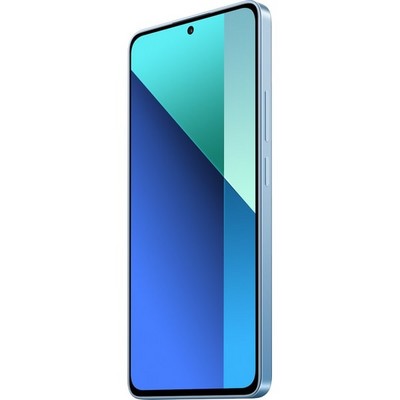 Смартфон Xiaomi Redmi Note 13 8/128 ГБ, Синий лед - фото 40958