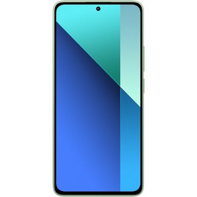 Смартфон Xiaomi Redmi Note 13 8/256 ГБ, Мятный зеленый - фото 40980