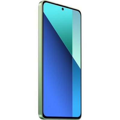 Смартфон Xiaomi Redmi Note 13 8/256 ГБ, Мятный зеленый - фото 40982