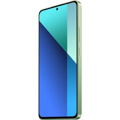 Смартфон Xiaomi Redmi Note 13 8/256 ГБ, Мятный зеленый - фото 40983