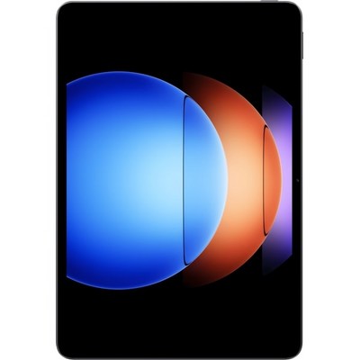 Планшет Xiaomi Pad 6S Pro 12.4 (2024),, 8/256 ГБ, черный - фото 40987