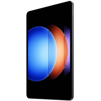 Планшет Xiaomi Pad 6S Pro 12.4 (2024),, 8/256 ГБ, черный - фото 40990