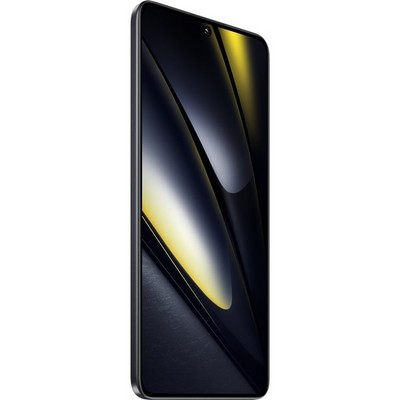 Смартфон POCO F6 8/256 ГБ, Dual nano SIM, черный - фото 41055 Смартфон POCO F6 8/256 ГБ, Dual nano SIM, черный - фото 41055