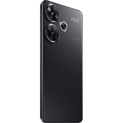 Смартфон POCO F6 8/256 ГБ, Dual nano SIM, черный - фото 41056 Смартфон POCO F6 8/256 ГБ, Dual nano SIM, черный - фото 41056