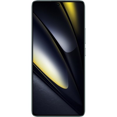 Смартфон POCO F6 8/256 ГБ, Dual nano SIM, зеленый - фото 41060 Смартфон POCO F6 8/256 ГБ, Dual nano SIM, зеленый - фото 41060