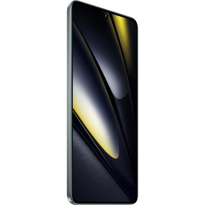 Смартфон POCO F6 8/256 ГБ, Dual nano SIM, зеленый - фото 41062 Смартфон POCO F6 8/256 ГБ, Dual nano SIM, зеленый - фото 41062