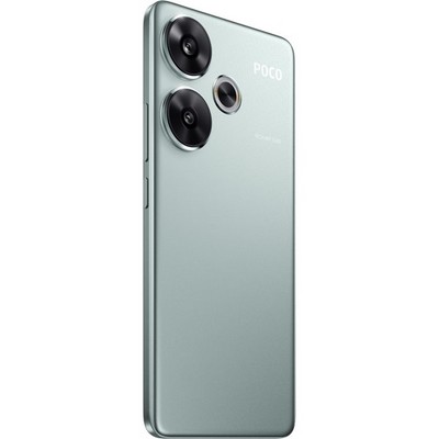 Смартфон POCO F6 8/256 ГБ, Dual nano SIM, зеленый - фото 41063 Смартфон POCO F6 8/256 ГБ, Dual nano SIM, зеленый - фото 41063