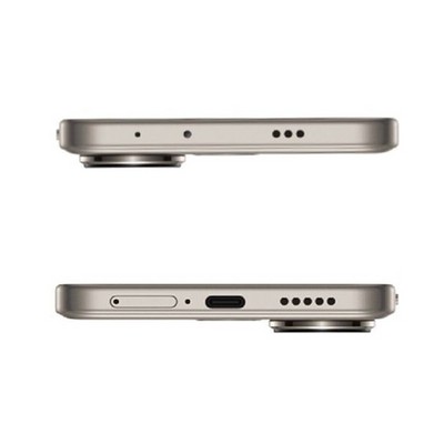 Смартфон POCO F6 12/512 ГБ, Dual nano SIM, золотистый - фото 41087