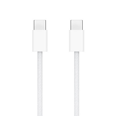 Кабель Apple 60W USB-C Charge Cable (1 m) - фото 41091