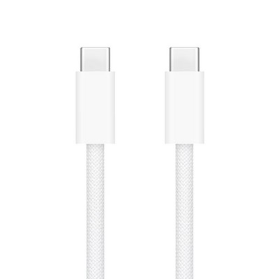 Кабель Apple 240W USB-C Charge Cable (2 m) - фото 41093