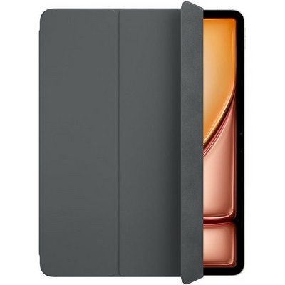 Чехол Apple Smart Folio для iPad Air 13 (M2) - Charcoal Gray - фото 41106 Чехол Apple Smart Folio для iPad Air 13 (M2) - Charcoal Gray - фото 41106