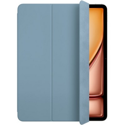 Чехол Apple Smart Folio для iPad Air 13 (M2) - Denim - фото 41110