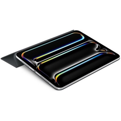 Чехол Apple Smart Folio для iPad Pro 11 (M4) - Black - фото 41124