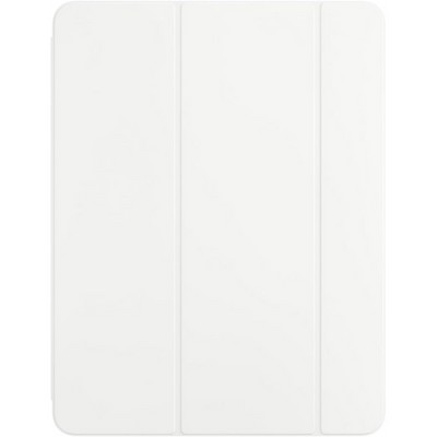 Чехол Apple Smart Folio для iPad Pro 13 (M4) - White - фото 41128